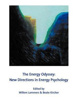 Paperback The Energy Odyssey [German] Book