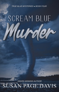 Paperback Scream Blue Murder Book