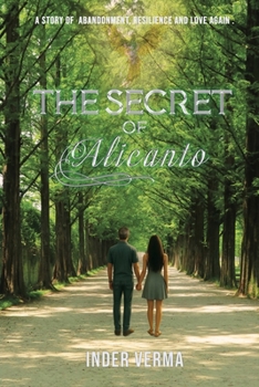 Secret of Alicanto