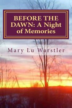 Paperback Before the Dawn: A Night of Memories Book