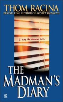 Mass Market Paperback The Madman's Diary: 6 Book