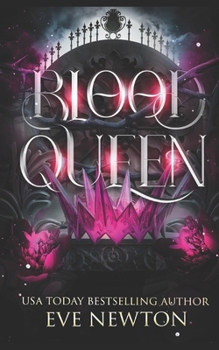 Blood Queen: A Paranormal Reverse Harem (Eternal Descent (MistHallow Academy))