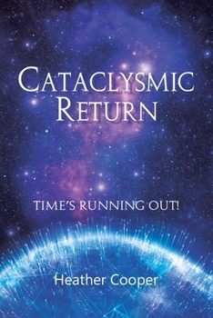 Paperback Cataclysmic Return Book