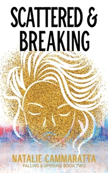 Paperback Scattered & Breaking Book