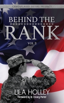 Paperback Behind The Rank, Volume 3 Book