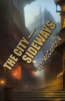 Paperback The City - Sideways Book