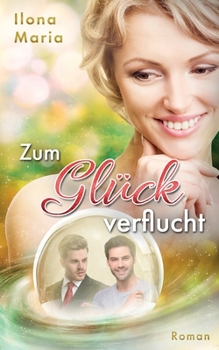 Paperback Zum Glück verflucht [German] Book