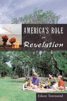 Paperback America's Role in Revelation Book