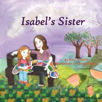 Paperback Isabel's Sister Book