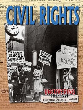 Paperback Civil Rights Book