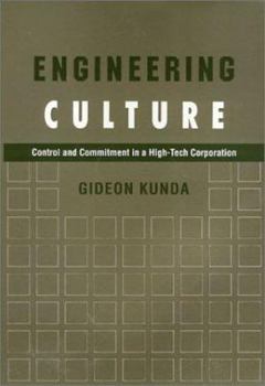 Paperback Engineering Culture Book