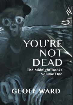 Hardcover You're Not Dead Book