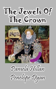 Hardcover The Jewels of the Crown Book