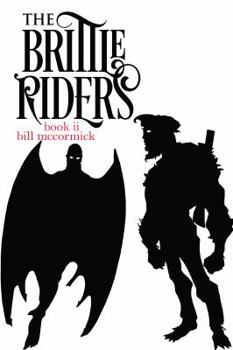 Paperback The Brittle Riders: Book Two Book