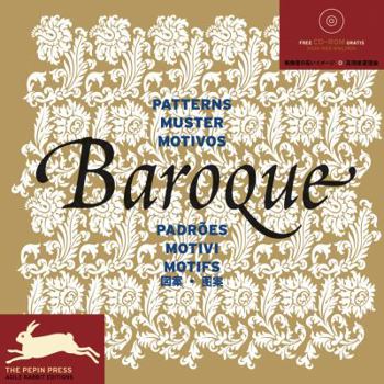 Paperback Baroque [With CDROM] Book