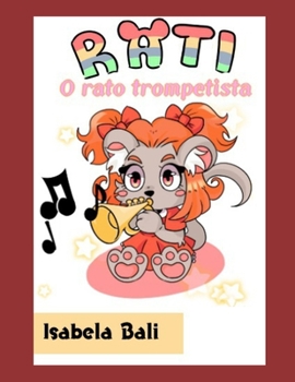 Paperback Rati: : O rato trompetista [Portuguese] Book