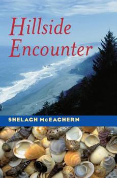 Hardcover Hillside Encounter Book