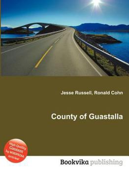 Paperback County of Guastalla Book