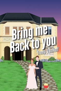 Paperback Bring Me Back To You Book