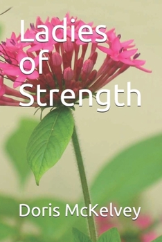 Paperback Ladies of Strength Book