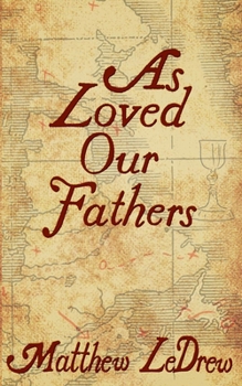 As Loved Our Fathers (Infinity)