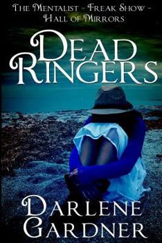 Dead Ringers: Volumes 7-9 - Book  of the Dead Ringers