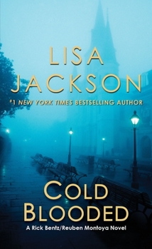 Cold Blooded - Book #2 of the New Orleans