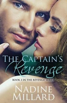 Paperback The Captain's Revenge Book