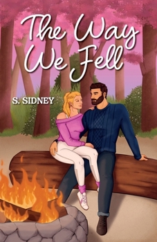 The Way We Fell (Love at First Flight) - Book #2 of the Love at First Flight