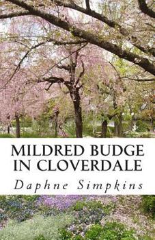 Paperback Mildred Budge in Cloverdale Book