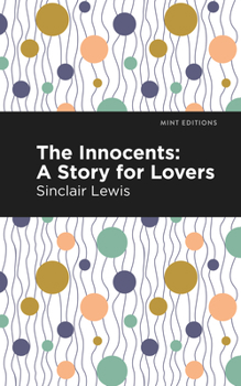 Paperback The Innocents: A Story for Lovers Book