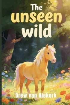 Paperback The Unseen Wild Book