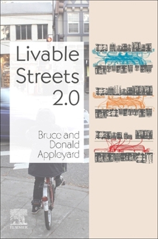 Paperback Livable Streets 2.0 Book