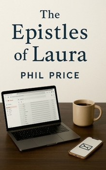 Paperback The Epistles of Laura Book