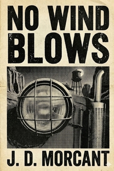 Paperback No Wind Blows: A Longer Road to the Cemetery Book