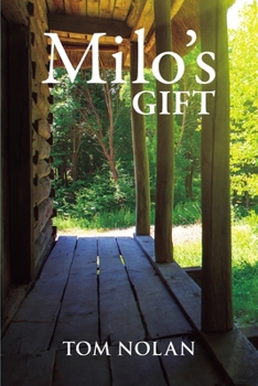 Paperback Milo's Gift Book