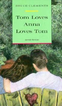 Paperback Tom Loves Anna Loves Tom (Aerial Fiction) Book