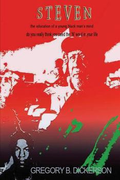 Paperback Steven Book