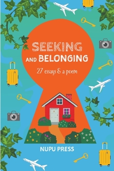 Paperback Seeking and Belonging Book