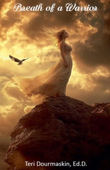 Paperback Breath of a Warrior Book