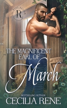 The Magnificent Earl of March - Book #3 of the Rake Review: Season 2