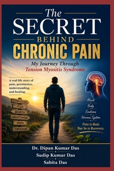 The Secret Behind Chronic Pain: My Journey Through Tension Myositis Syndrome