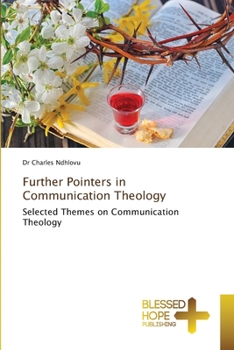 Paperback Further Pointers in Communication Theology Book