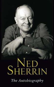 Hardcover Ned Sherrin: The Autobiography Book