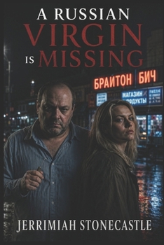 Paperback A Russian Virgin is Missing Book