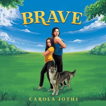 Paperback Brave Book