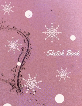 Paperback Sketch Book: Unleash your Inner for Drawing \ 120 Pages, "8.5 x 11" Book