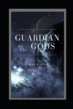 Paperback Guardian of the Gods Book