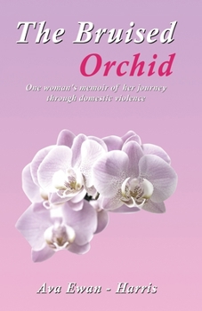 Paperback The Bruised Orchid Book