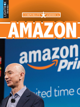 Library Binding Amazon Book